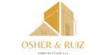 Osher & Ruiz Construction LLC - Your best ally to repair and remodel your home
